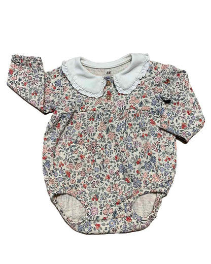 H&amp;M - talla RN