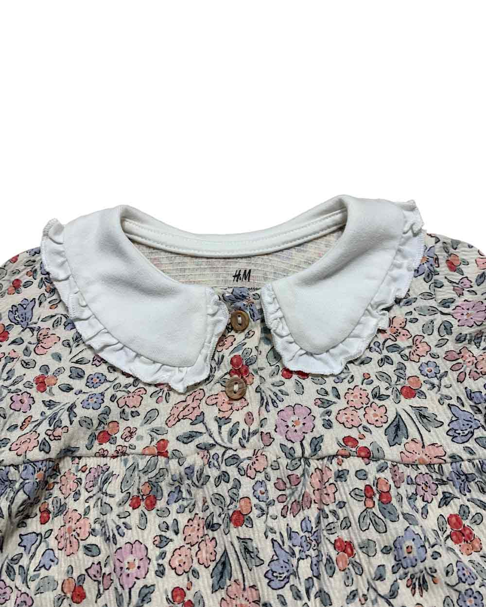 H&amp;M - talla RN