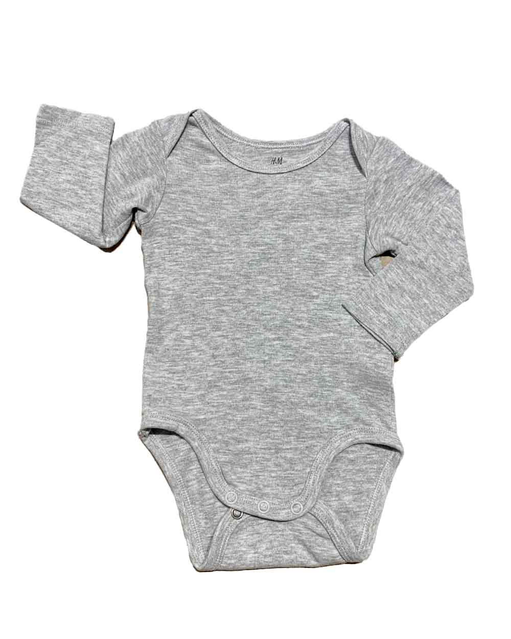 H&amp;M - talla 3M
