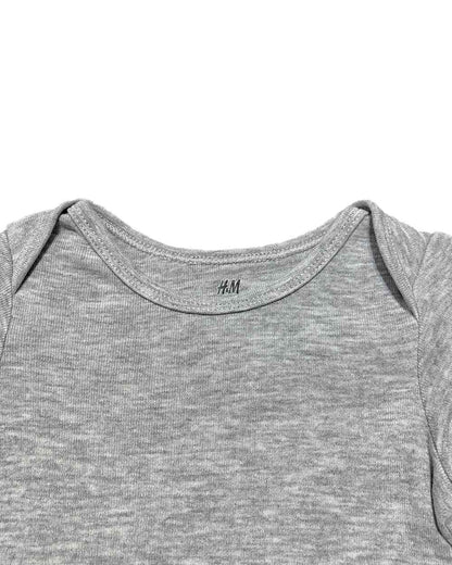 H&amp;M - talla 3M