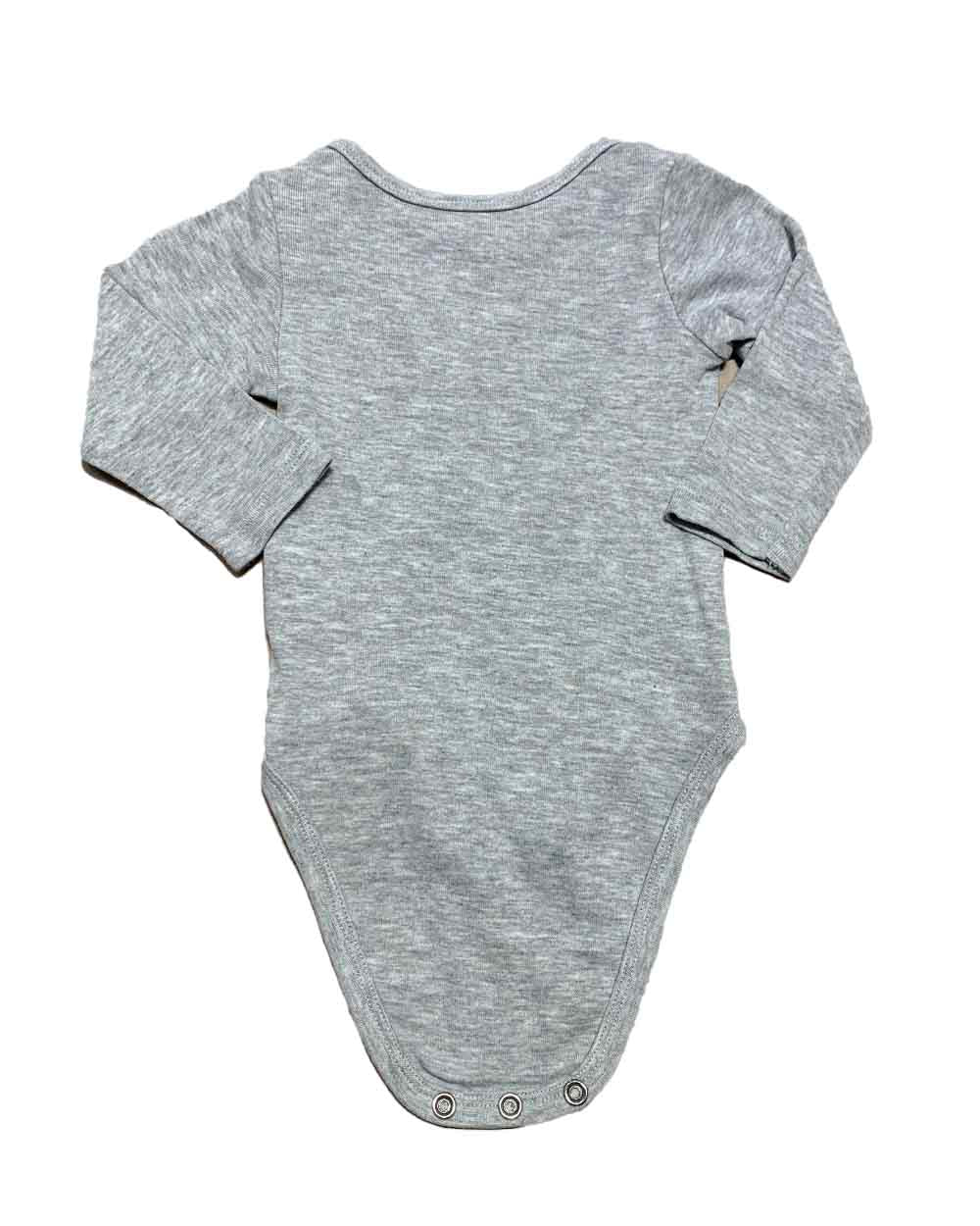 H&amp;M - talla 3M
