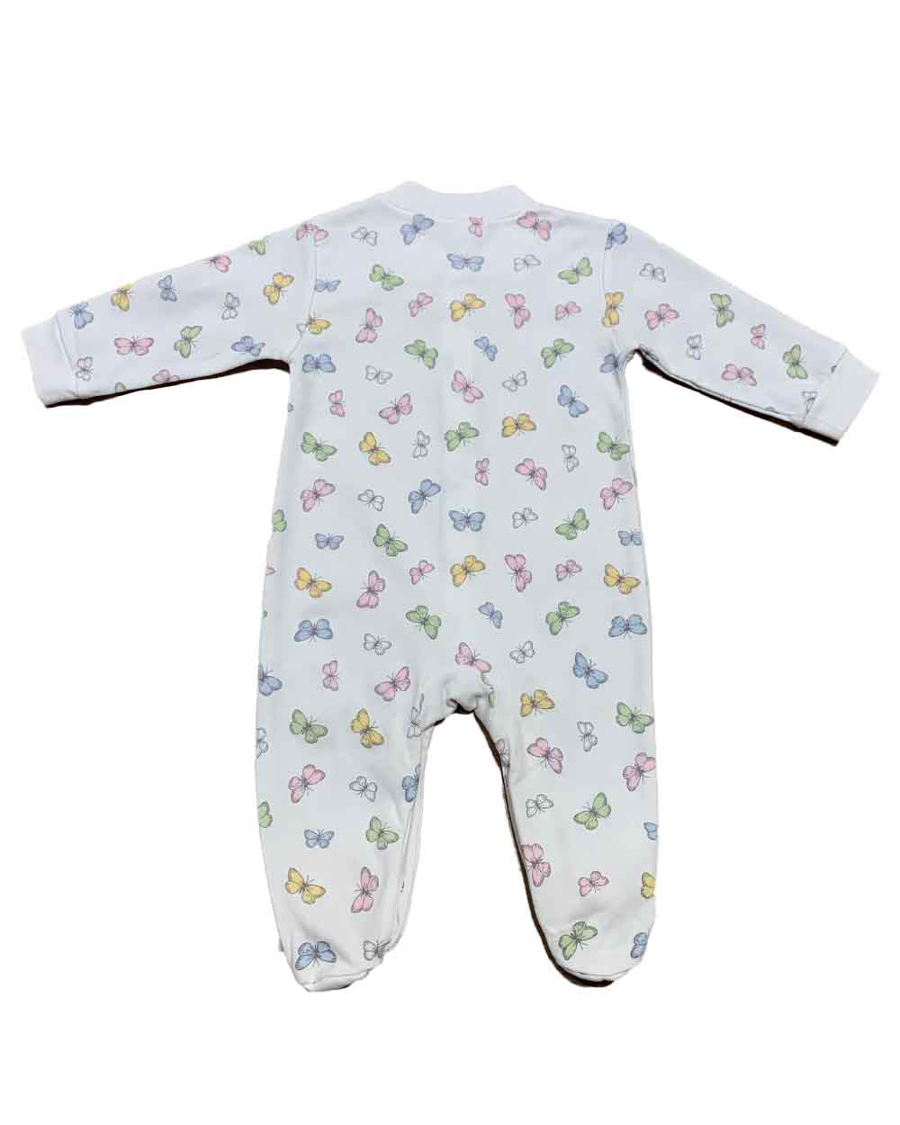 Punto bebé - talla 0-3M