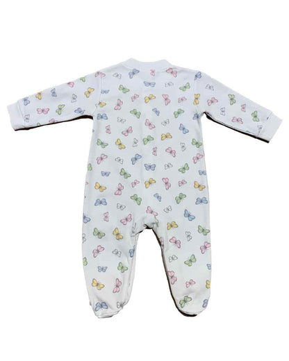 Punto bebé - talla 0-3M
