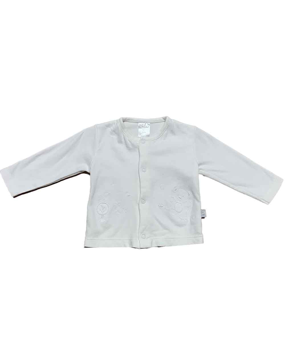 Baby Model - talla 3-6M