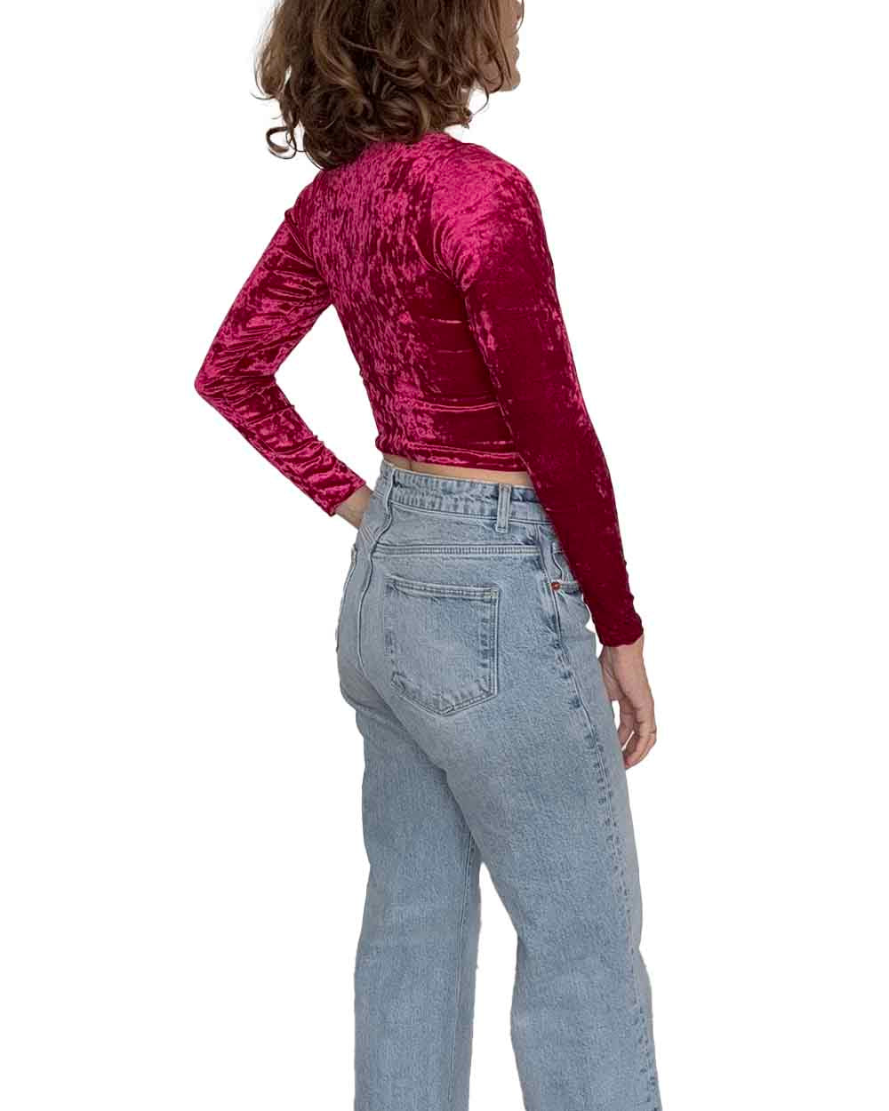 Diseño Independiente - talla M