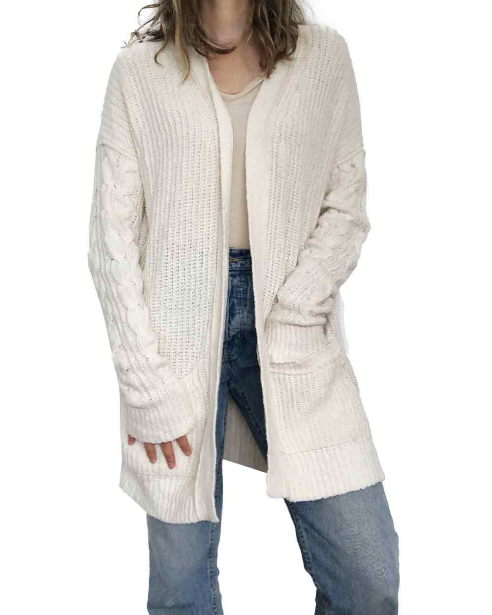 Abercrombie &amp; Fitch - talla S