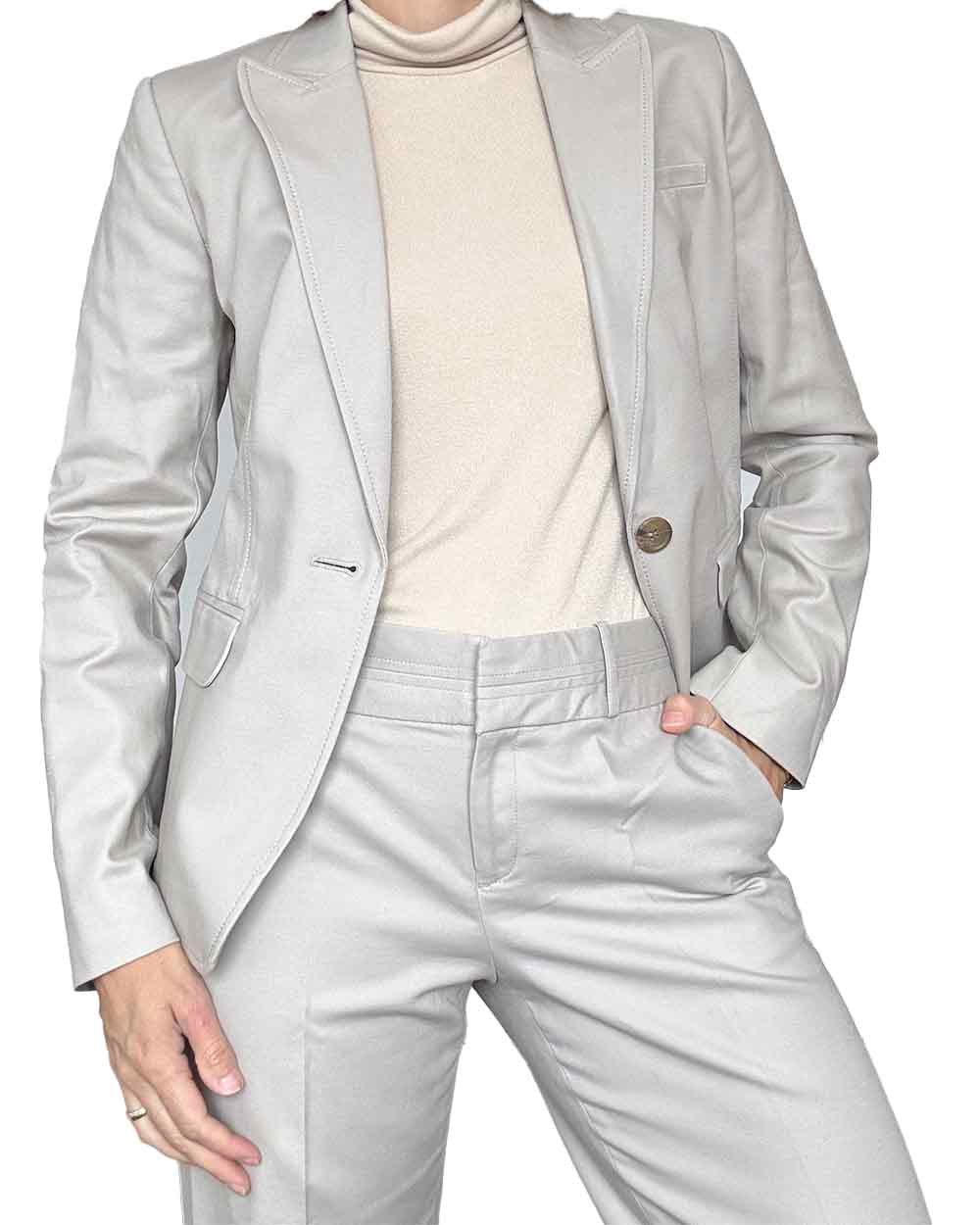 Banana Republic - talla 4