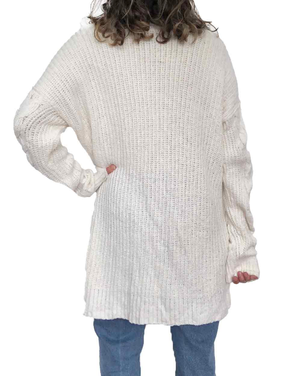 Abercrombie &amp; Fitch - talla S
