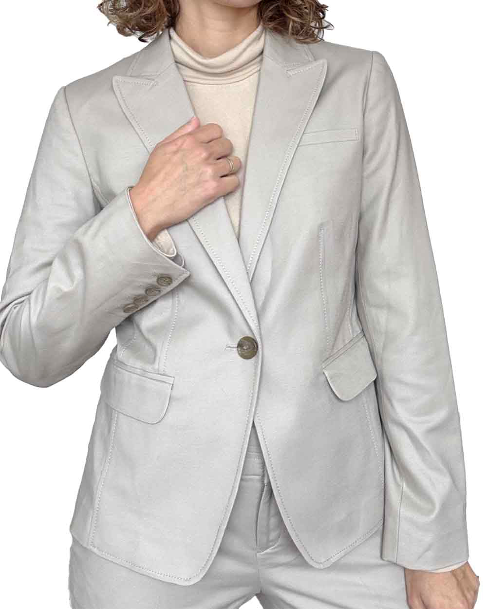 Banana Republic - talla 4