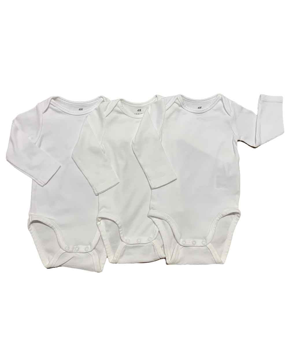 H&amp;M - talla 6M