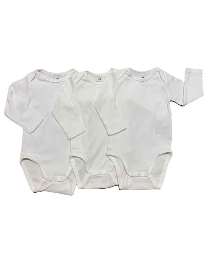 H&amp;M - talla 6M
