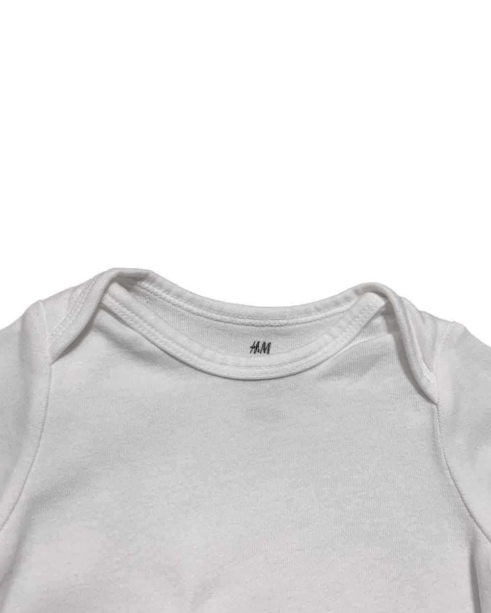 H&amp;M - talla 6M