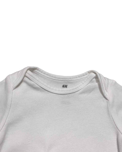H&amp;M - talla 6M