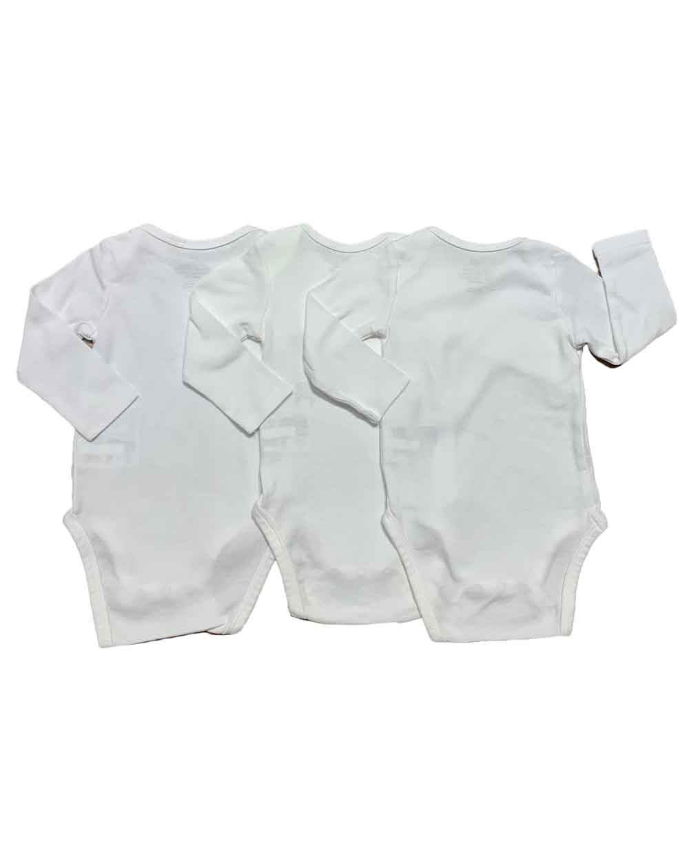 H&amp;M - talla 6M