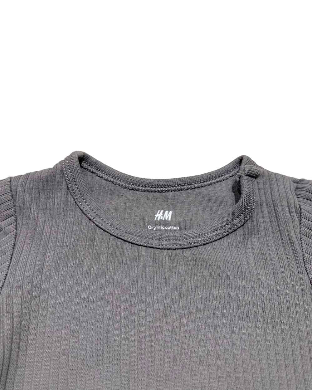 H&amp;M - talla 3M