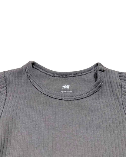 H&amp;M - talla 3M