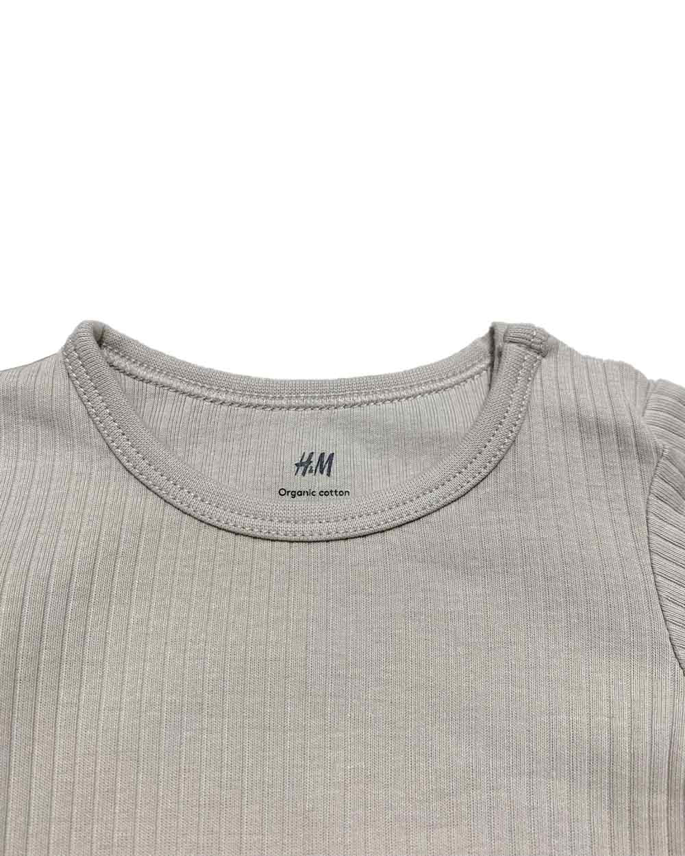H&amp;M - talla 3M
