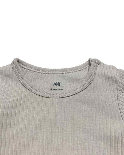 H&amp;M - talla 3M