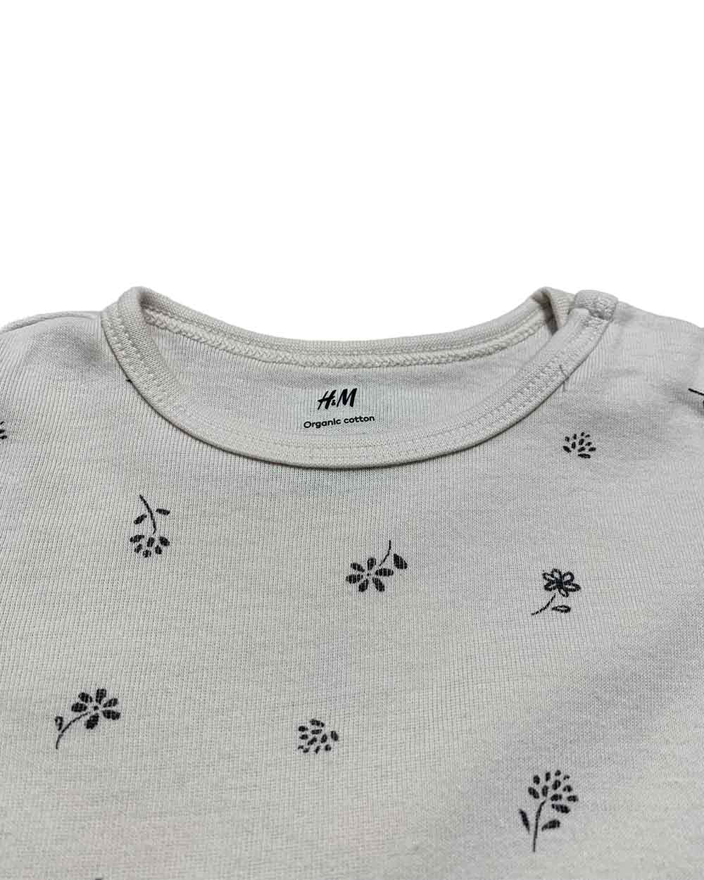 H&amp;M - talla 3M