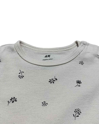 H&amp;M - talla 3M
