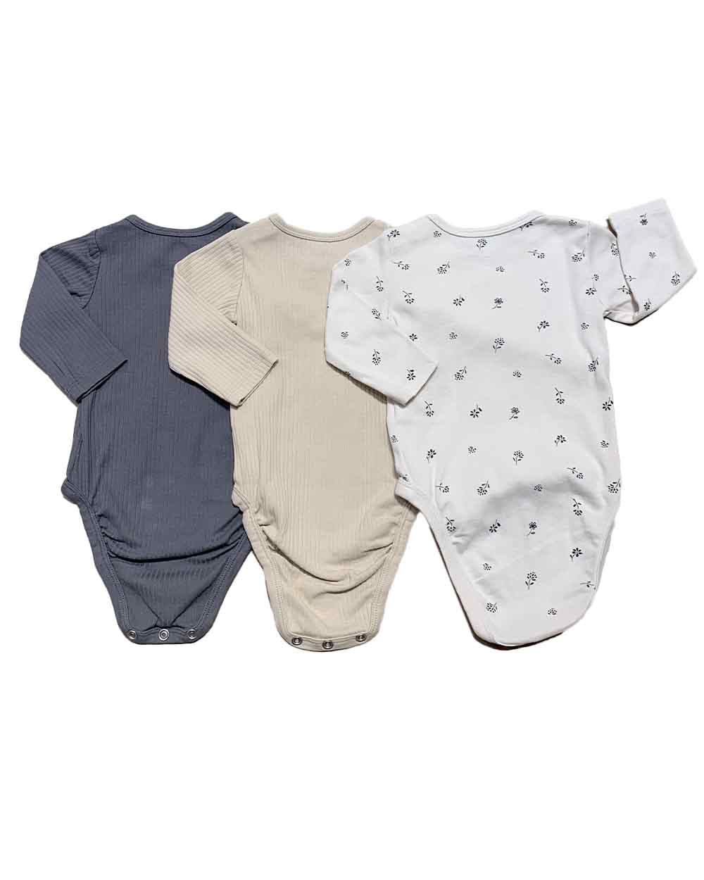 H&amp;M - talla 3M