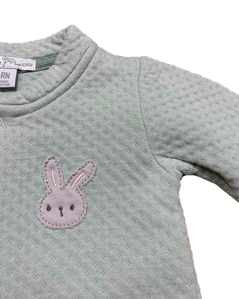 Baby Lab - talla RN