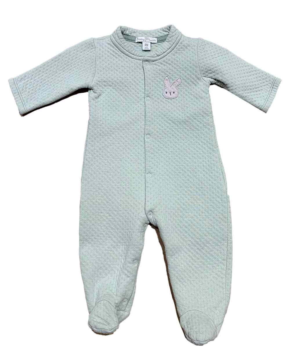Baby Lab - talla RN