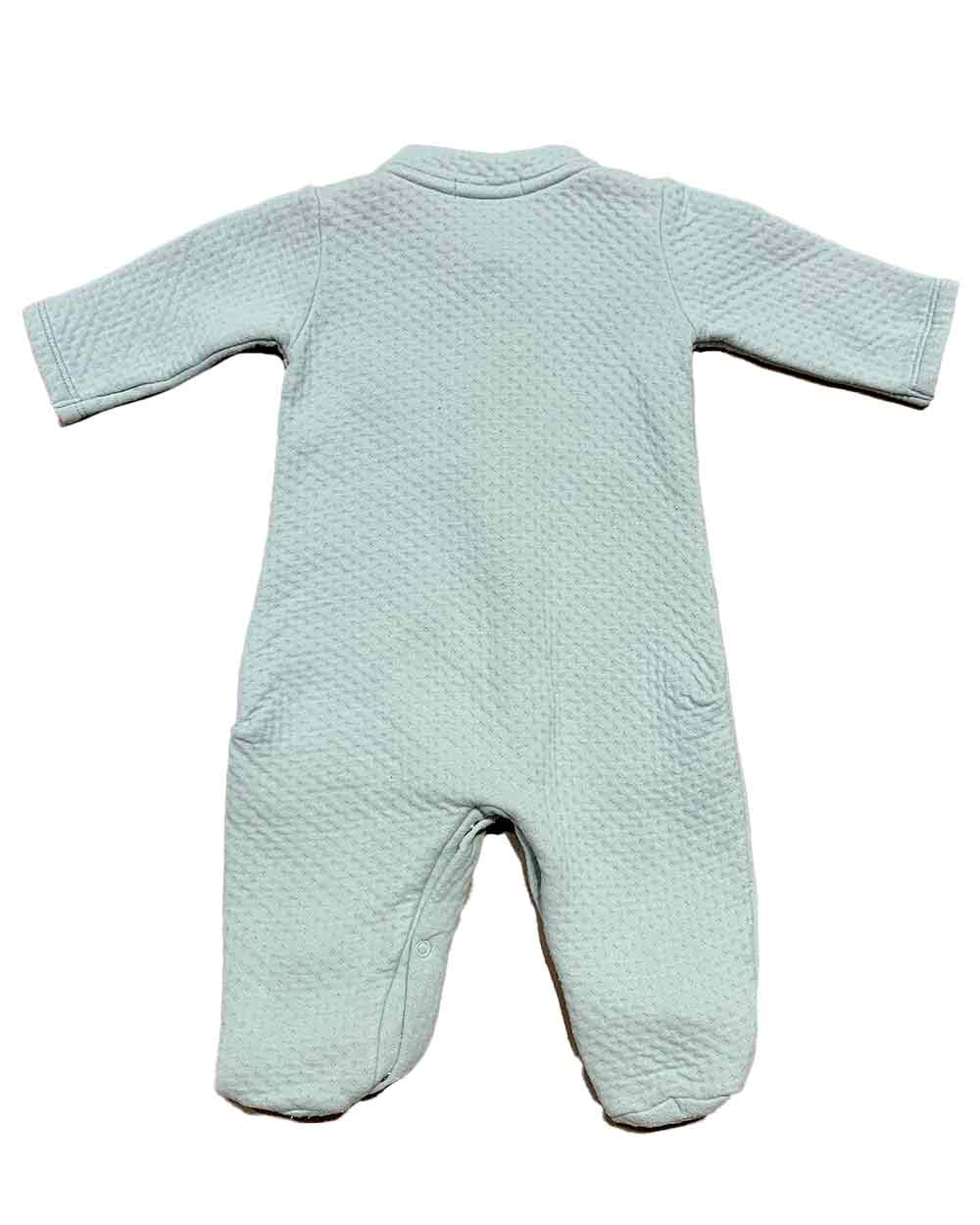 Baby Lab - talla RN