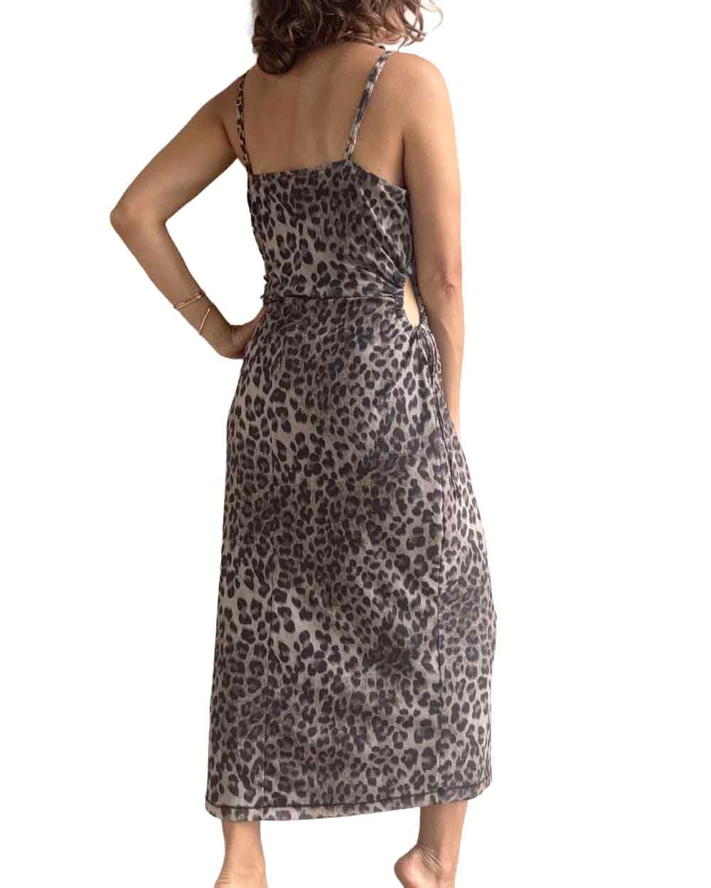 Boby Blues - talla M