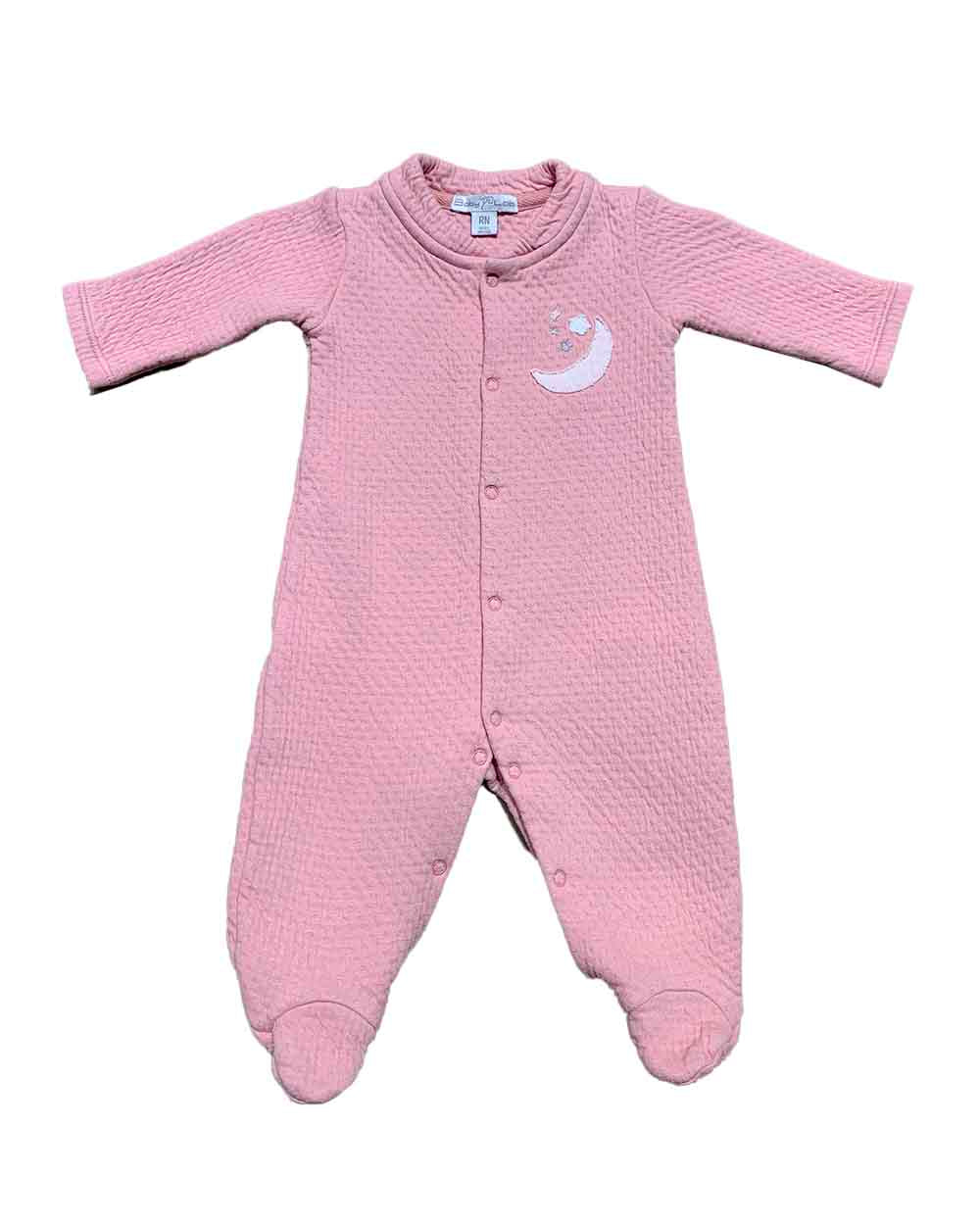 Baby Lab - talla RN