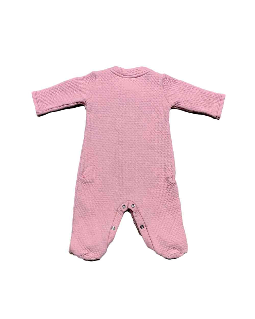 Baby Lab - talla RN