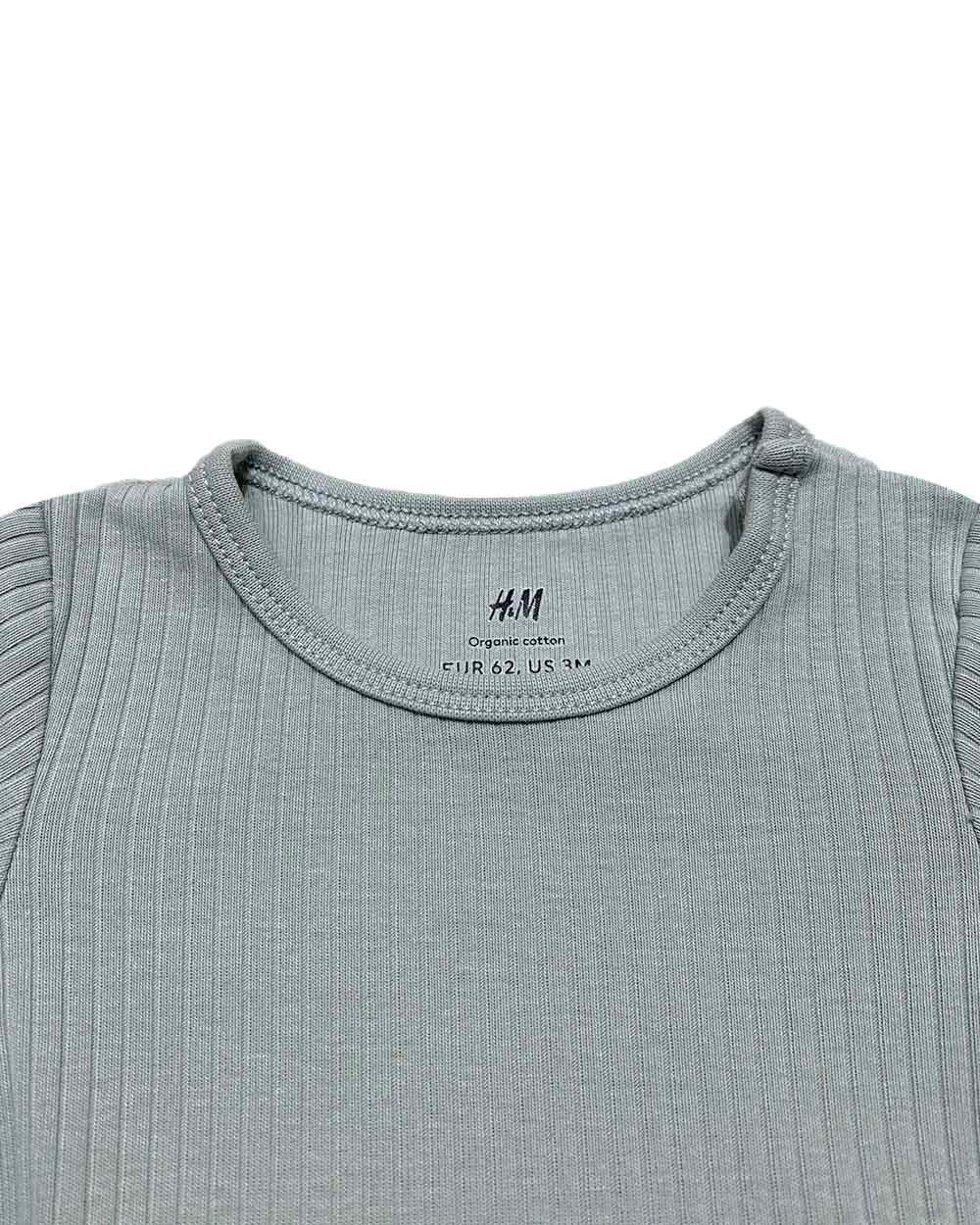 H&amp;M - talla 3M
