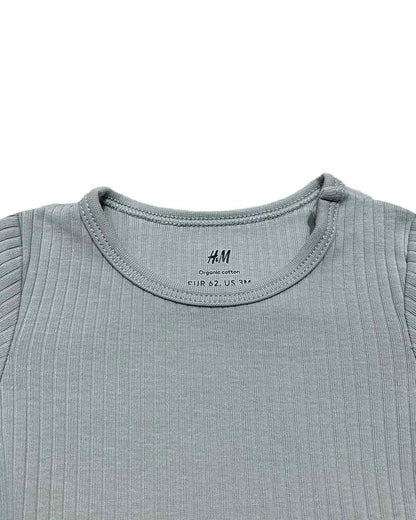 H&amp;M - talla 3M