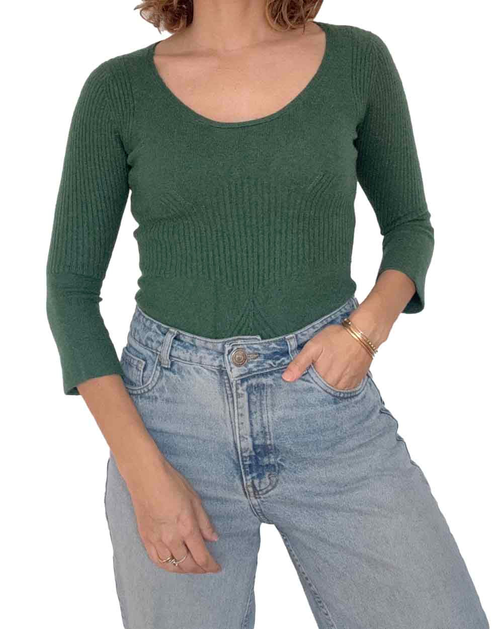 Max Studio - talla S