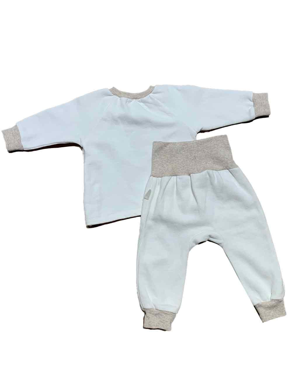 Rabbit Bear - talla 3-6M