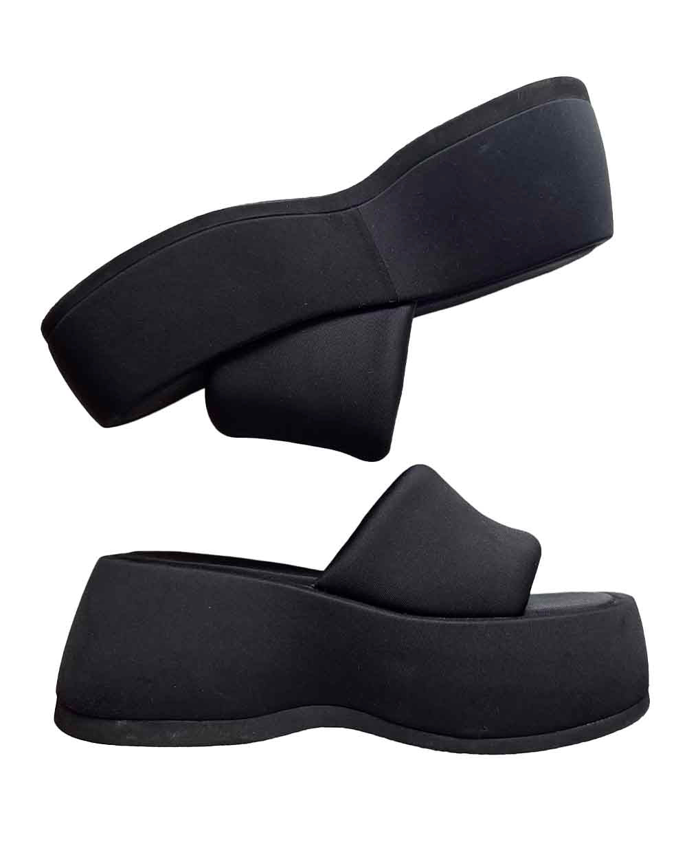 Jeffrey Campbell - talla 9