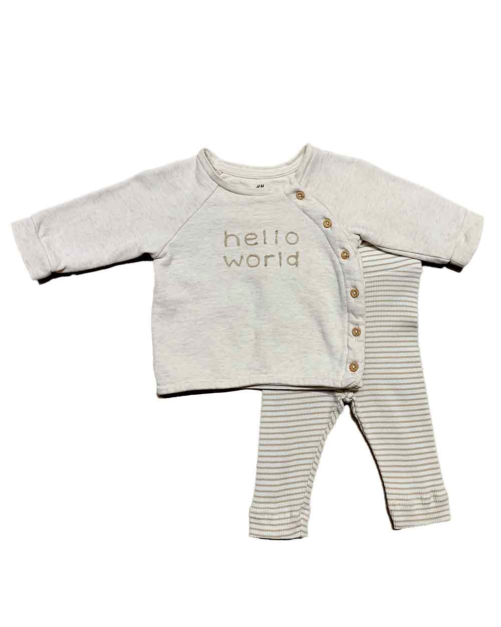 H&amp;M - talla RN