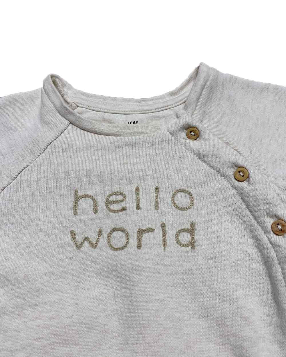 H&amp;M - talla RN