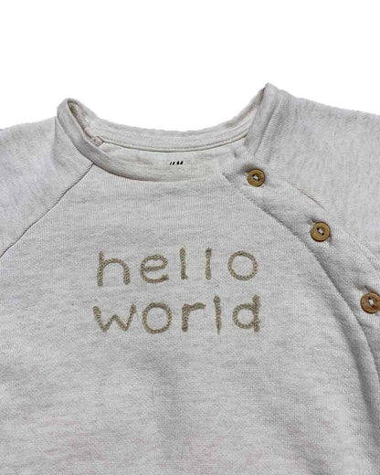 H&amp;M - talla RN