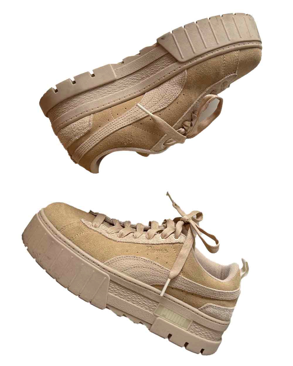Puma - talla EUR 40