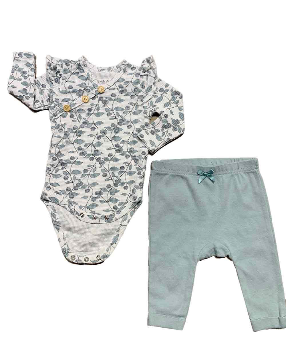 Catherine Malandrino - talla 0-3M