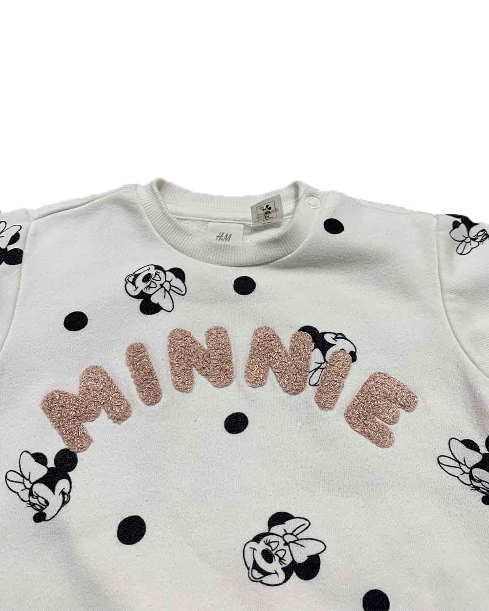 H&amp;M - talla 6M