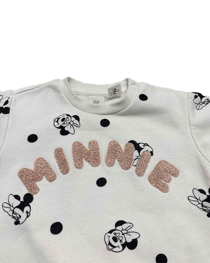 H&amp;M - talla 6M