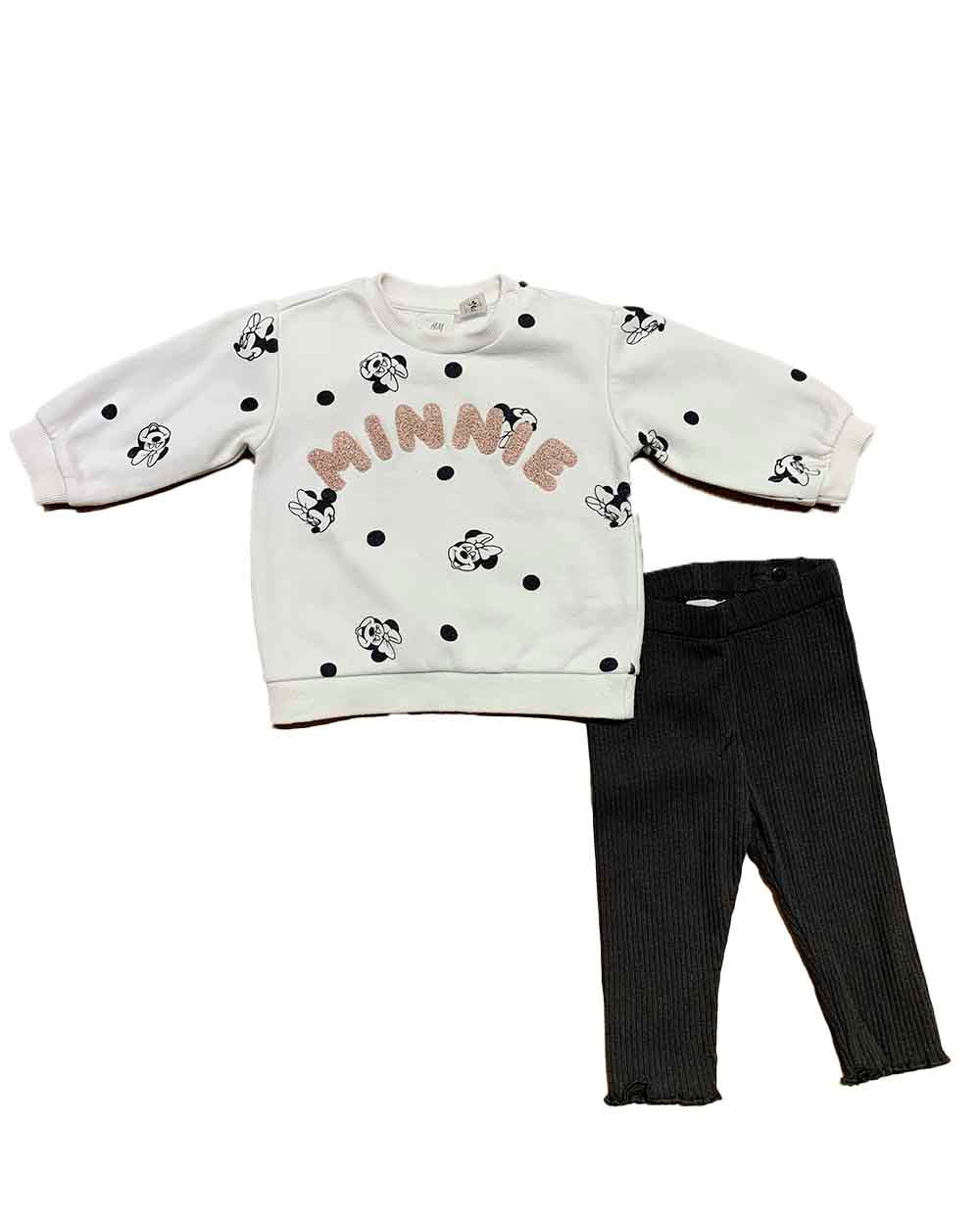 H&amp;M - talla 6M