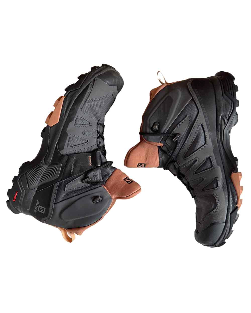 Salomon - talla USA 9