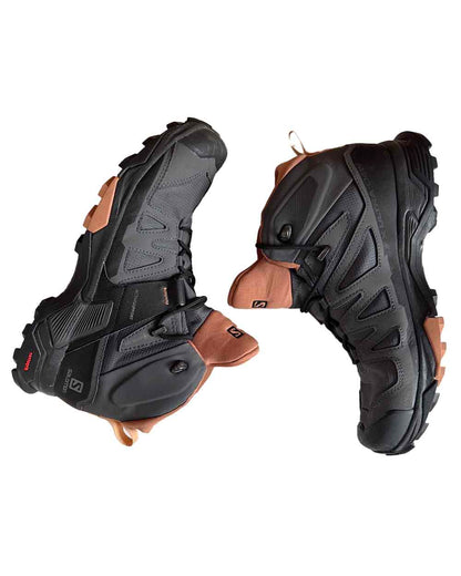 Salomon - talla USA 9