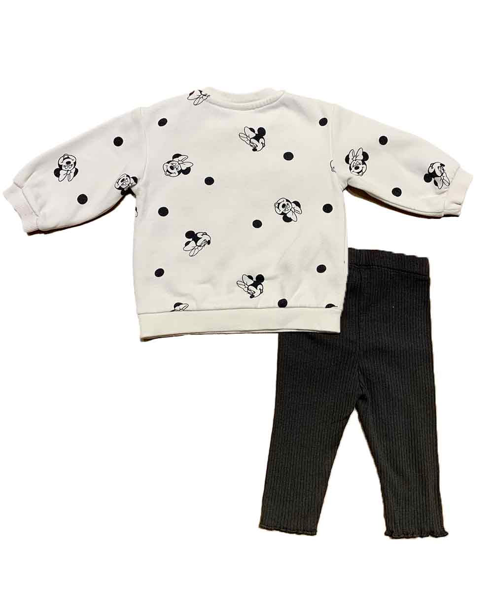 H&amp;M - talla 6M