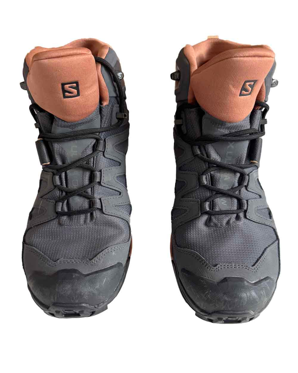 Salomon - talla USA 9