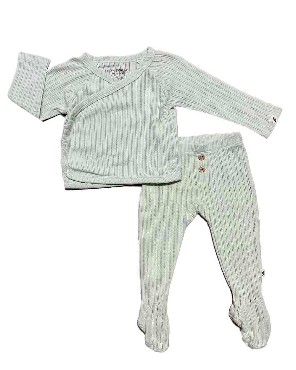 Easy Peasy - talla RN