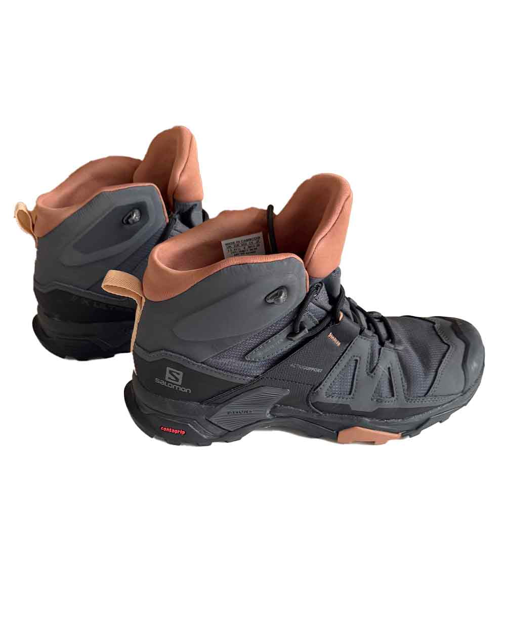 Salomon - talla USA 9